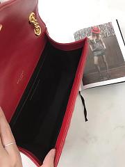 YSL ENVELOPE MEDIUM BAG 05 - 5