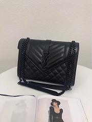 YSL ENVELOPE MEDIUM BAG 01 - 1