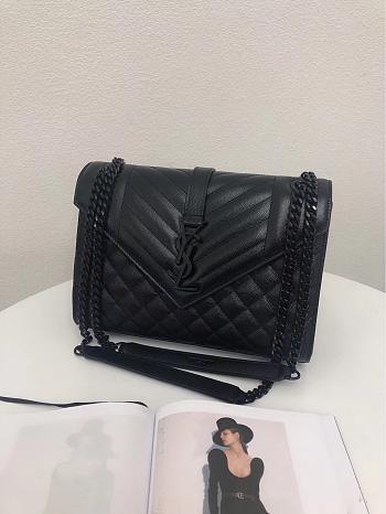 YSL ENVELOPE MEDIUM BAG 01