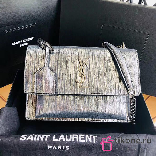 YSL SUNSET BAG 01 - 1