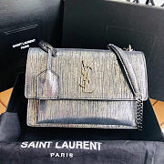 YSL SUNSET BAG 01 - 1