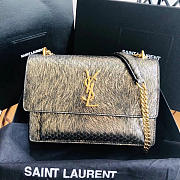 YSL SUNSET BAG 02 - 1