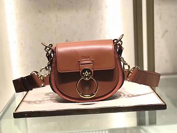 CHLOE SMALL TESS BAG 02