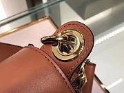 CHLOE SMALL TESS BAG 02 - 6