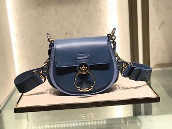 CHLOE SMALL TESS BAG 03     