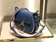 CHLOE SMALL TESS BAG 03      - 5