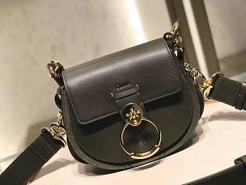 CHLOE SMALL TESS BAG 04