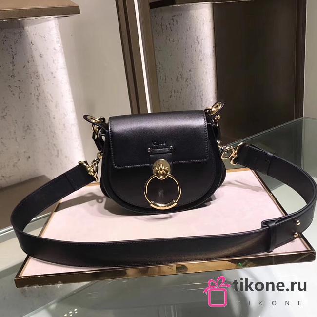 CHLOE SMALL TESS BAG 05 - 1