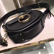 CHLOE SMALL TESS BAG 05 - 4