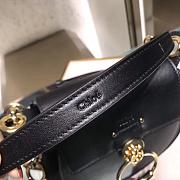 CHLOE SMALL TESS BAG 05 - 3