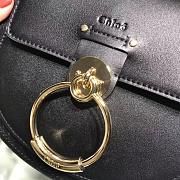 CHLOE SMALL TESS BAG 05 - 6