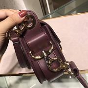 CHLOE SMALL TESS BAG 06 - 2