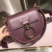 CHLOE SMALL TESS BAG 06 - 4