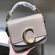 CHLOE MINI C BAG 01 - 1