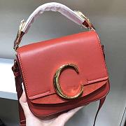 CHLOE MINI C BAG 02 - 1