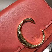 CHLOE MINI C BAG 02 - 5