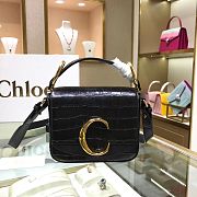 CHLOE MINI BAG 02 - 1