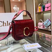 CHLOE MINI BAG 04 - 3