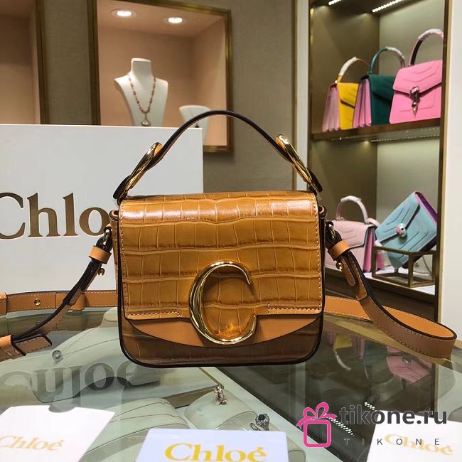 CHLOE MINI BAG 05 - 1