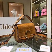 CHLOE MINI BAG 05 - 3