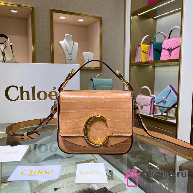 CHLOE MINI BAG 06 - 1