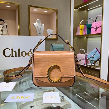 CHLOE MINI BAG 06