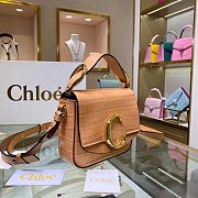 CHLOE MINI BAG 06 - 3