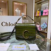 CHLOE MINI BAG 07 - 1