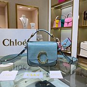 CHLOE MINI BAG 08 - 1