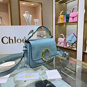 CHLOE MINI BAG 08 - 3