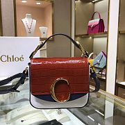 CHLOE MINI  BAG 09 - 1