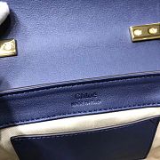 CHLOE MINI  BAG 09 - 6