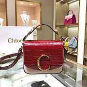 CHLOE MINI BAG 010 - 1