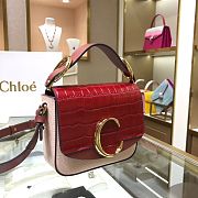 CHLOE MINI BAG 010 - 2