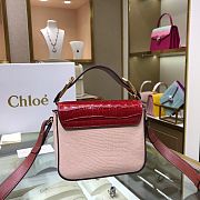 CHLOE MINI BAG 010 - 4