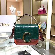 CHLOE MINI BAG 011 - 1