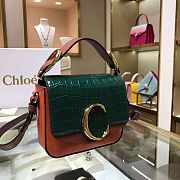 CHLOE MINI BAG 011 - 2