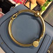 CHLOE NILE BRACELET BAG 01 - 4