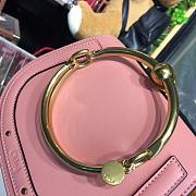 CHLOE NILE BRACELET BAG 03 - 6