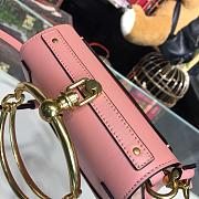 CHLOE NILE BRACELET BAG 03 - 4