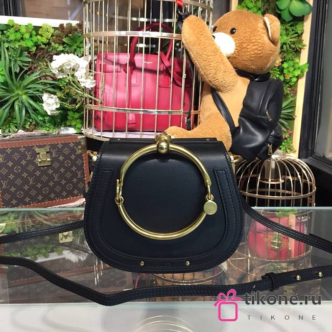 CHLOE NILE BRACELET BAG 04 - 1