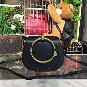 CHLOE NILE BRACELET BAG 04 - 1