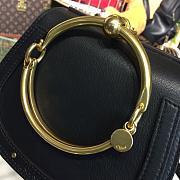 CHLOE NILE BRACELET BAG 04 - 3