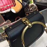 CHLOE NILE BRACELET BAG 04 - 2