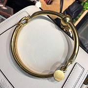 CHLOE NILE BRACELET BAG 05 - 5