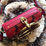 CHLOE NILE BRACELET BAG 09 - 6