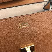 CHLOE MINI DREW SHOULDER BAG 01 - 2