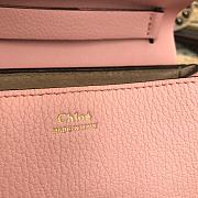 CHLOE MINI DREW SHOULDER BAG 02 - 2