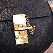 CHLOE MINI DREW SHOULDER BAG 03 - 6