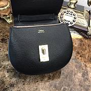 CHLOE MINI DREW SHOULDER BAG 03 - 3